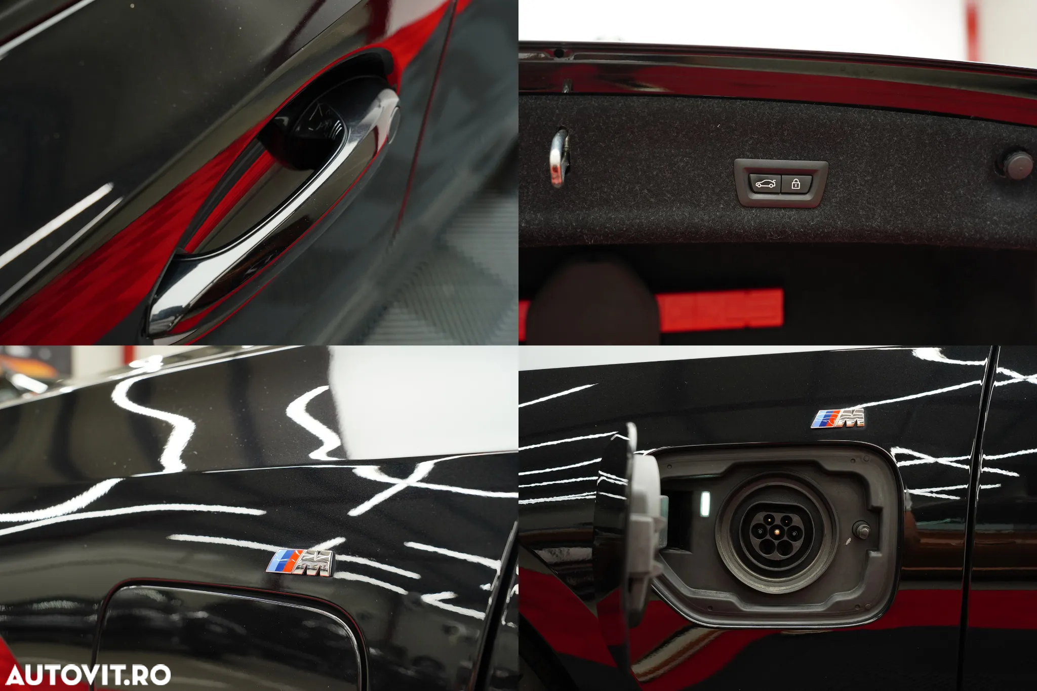 BMW Seria 3 330e Aut. M Sport - 24