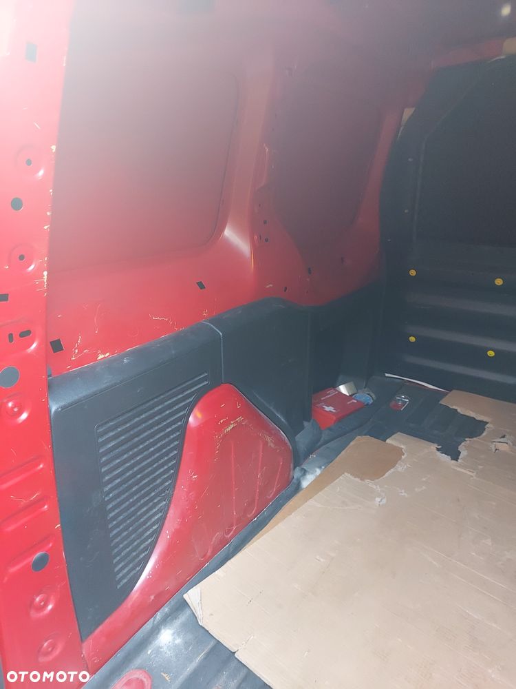 Citroën Berlingo - 9