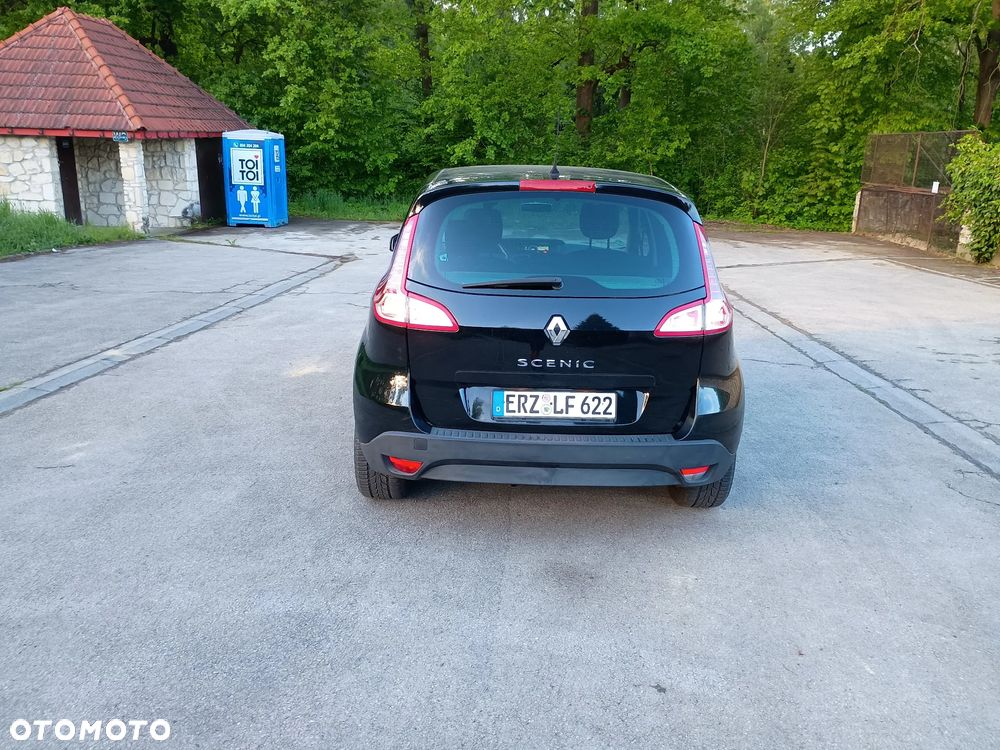 Renault Scenic 1.6 16V 110 Expression - 3