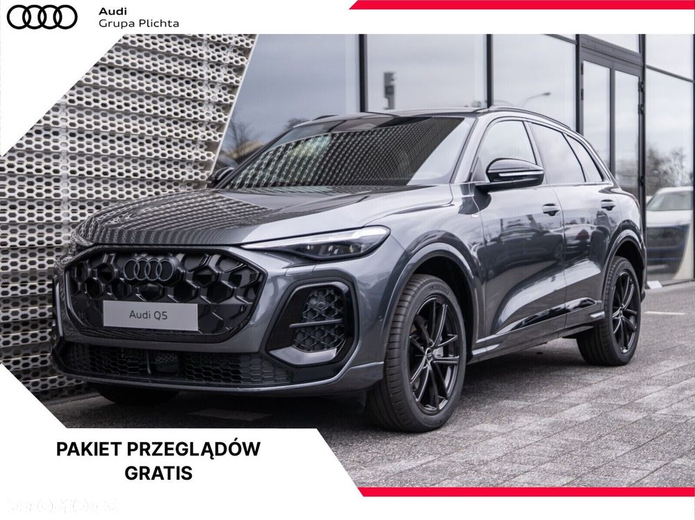 Audi Q5 TDI mHEV 150 kW Quattro S tronic - 2