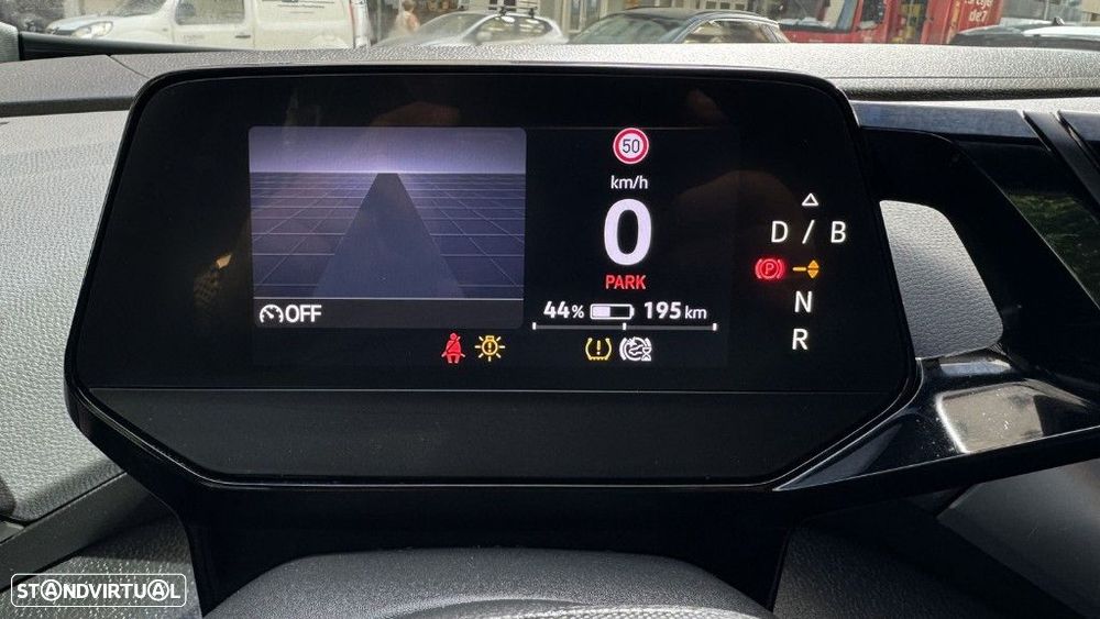 VW ID.4 77 kWh Pro Performance 1st - 17