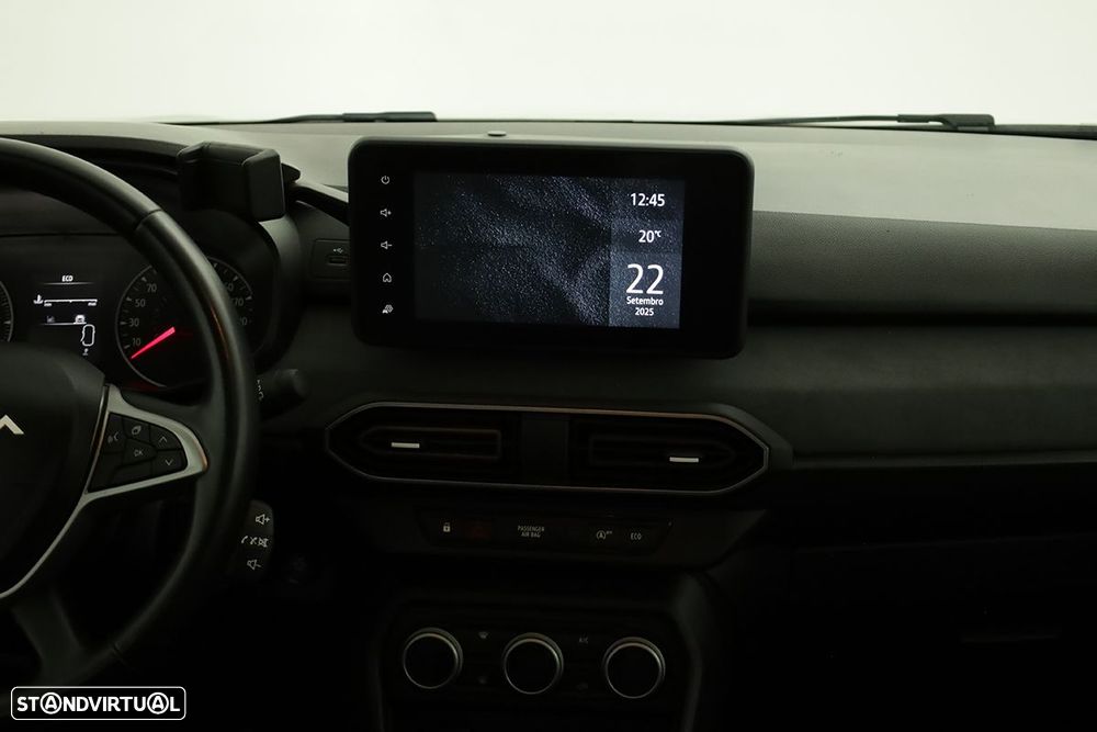 Dacia Jogger 1.0 ECO-G Extreme 7L Bi-Fuel - 9