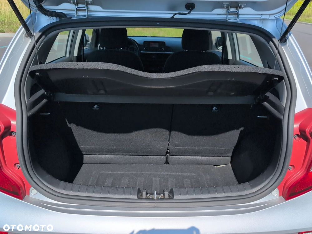 Kia Picanto 1.0 M - 20
