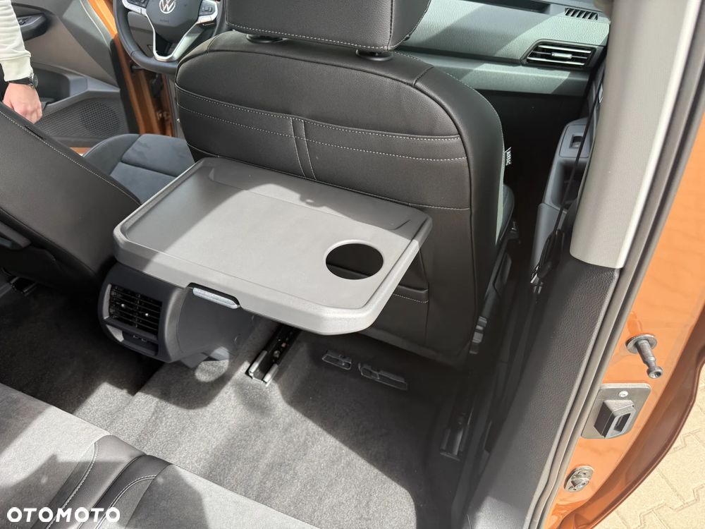 Volkswagen Caddy - 27