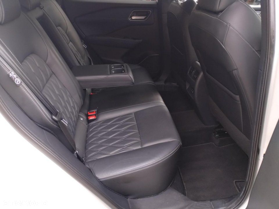 Nissan Qashqai - 18