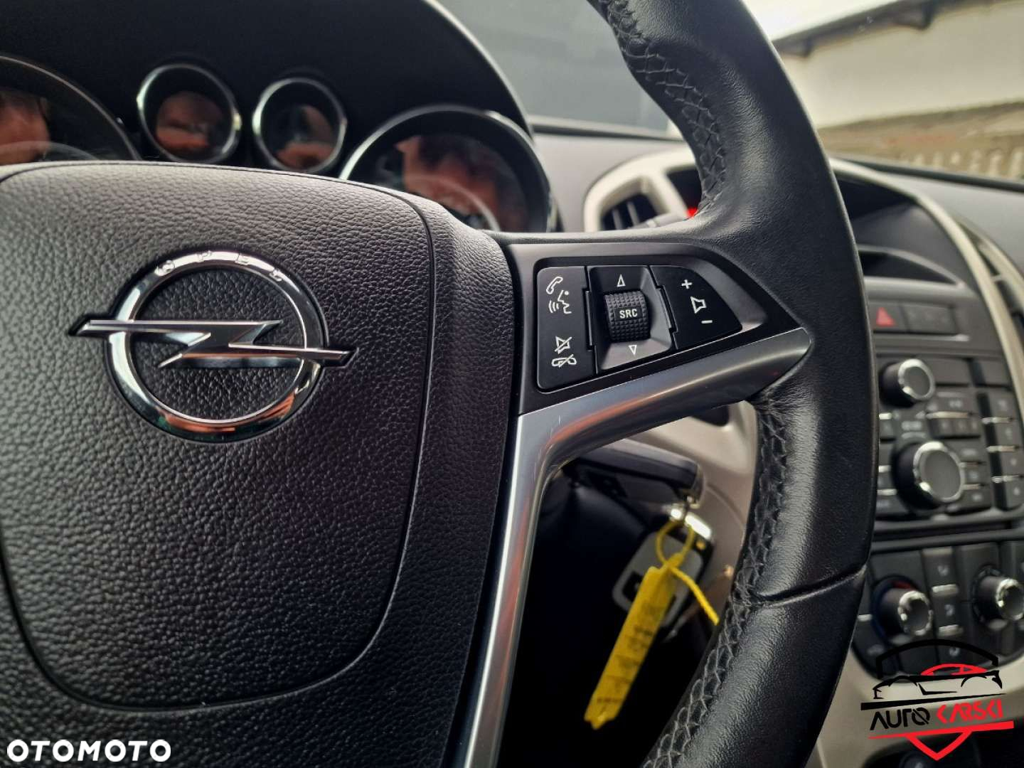 Opel Astra - 35