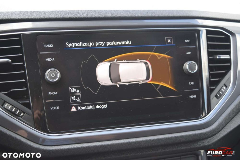 Volkswagen T-Roc 2.0 TDI SCR DSG IQ.DRIVE - 28