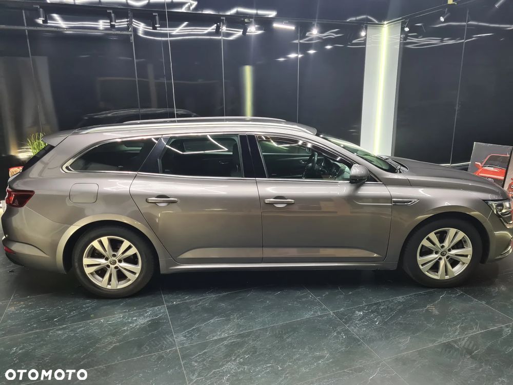 Renault Talisman BLUE dCi 160 EDC BUSINESS EDITION - 10