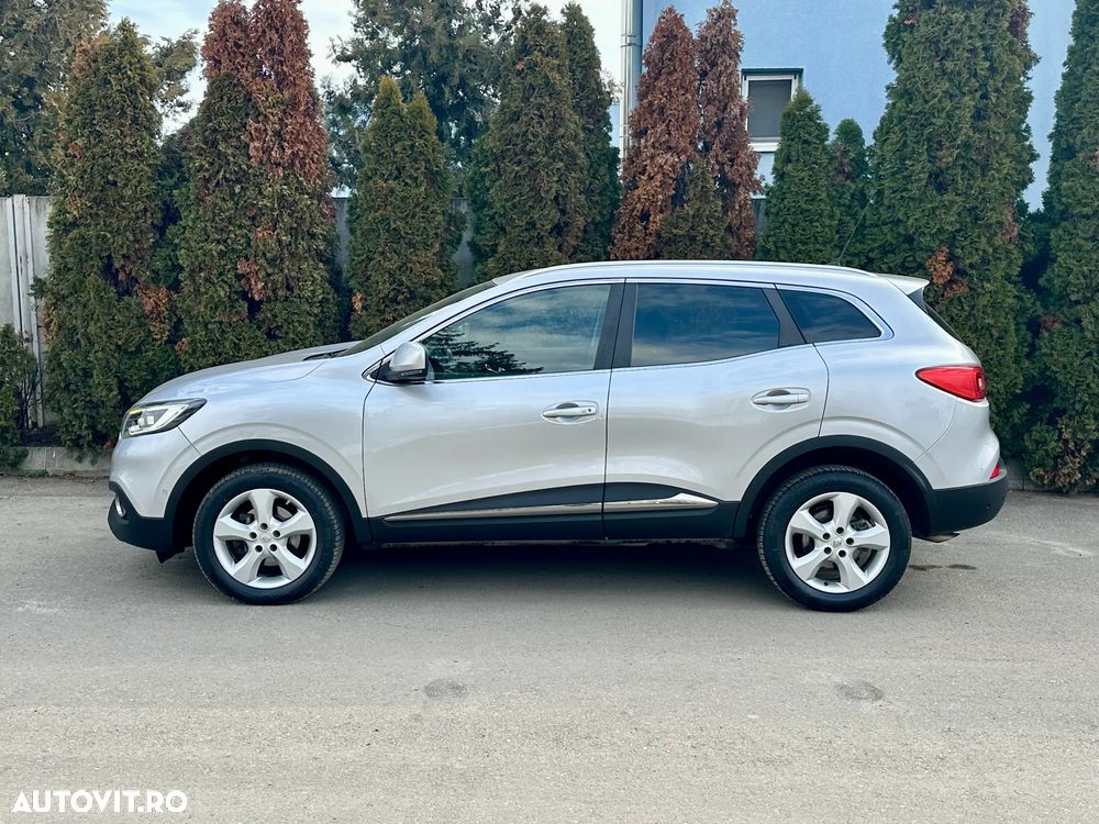 Renault Kadjar - 11