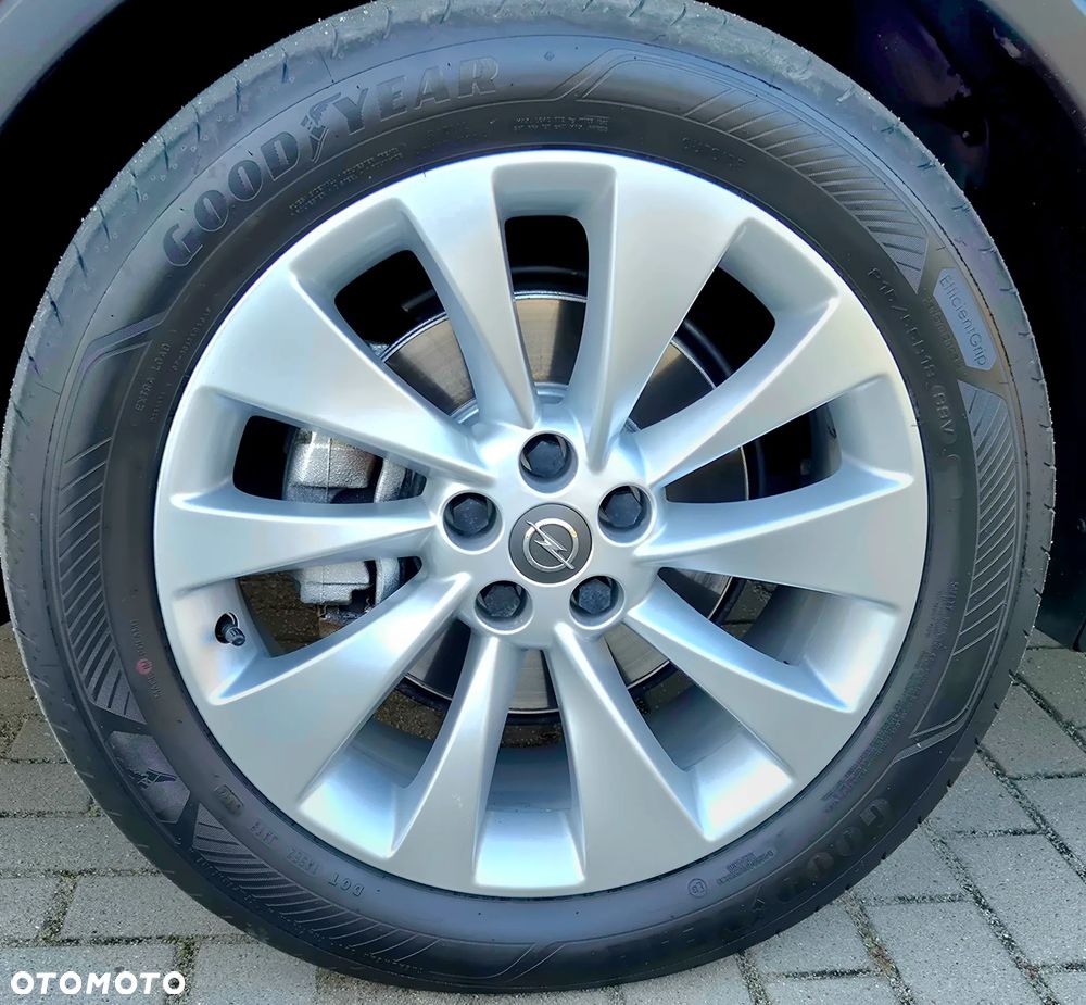 Opel Mokka 1.4 T Cosmo S&S EU6 - 38