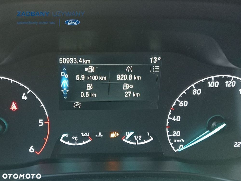 Ford Transit-connect - 7