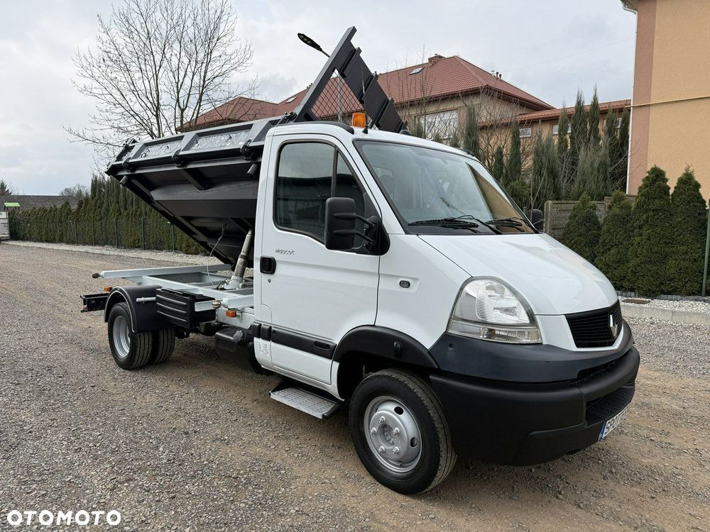 Renault Mascott - 22