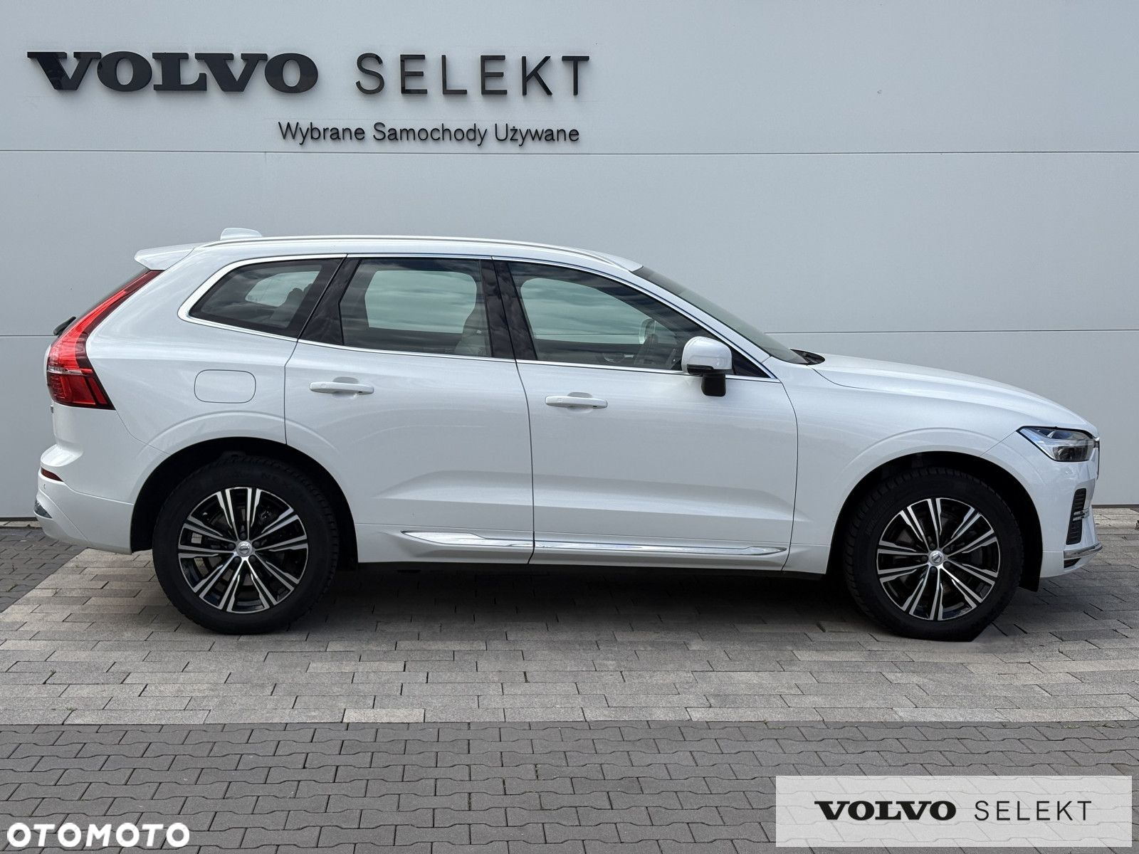 Volvo XC 60 - 4