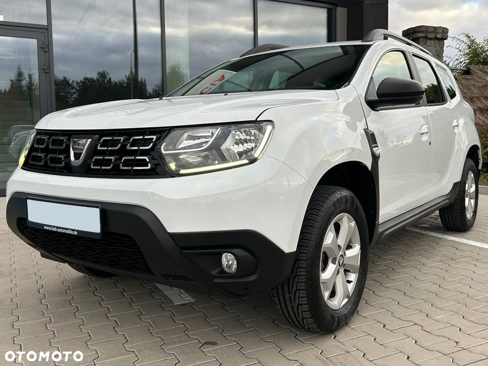 Dacia Duster - 17