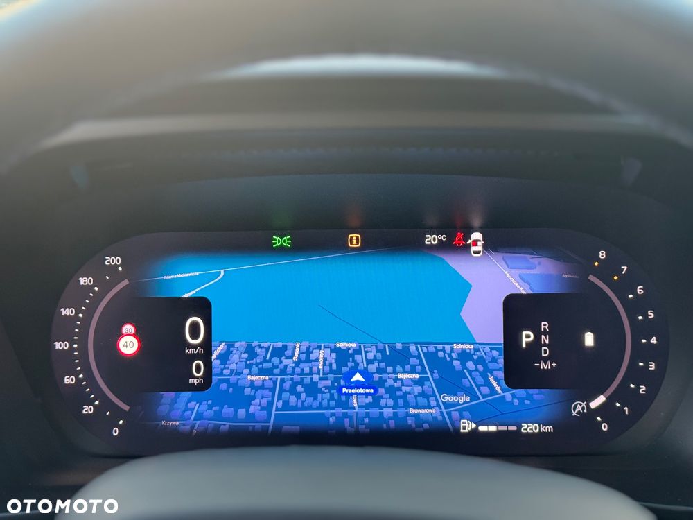 Volvo XC 40 B5 AWD Ultimate Dark - 27