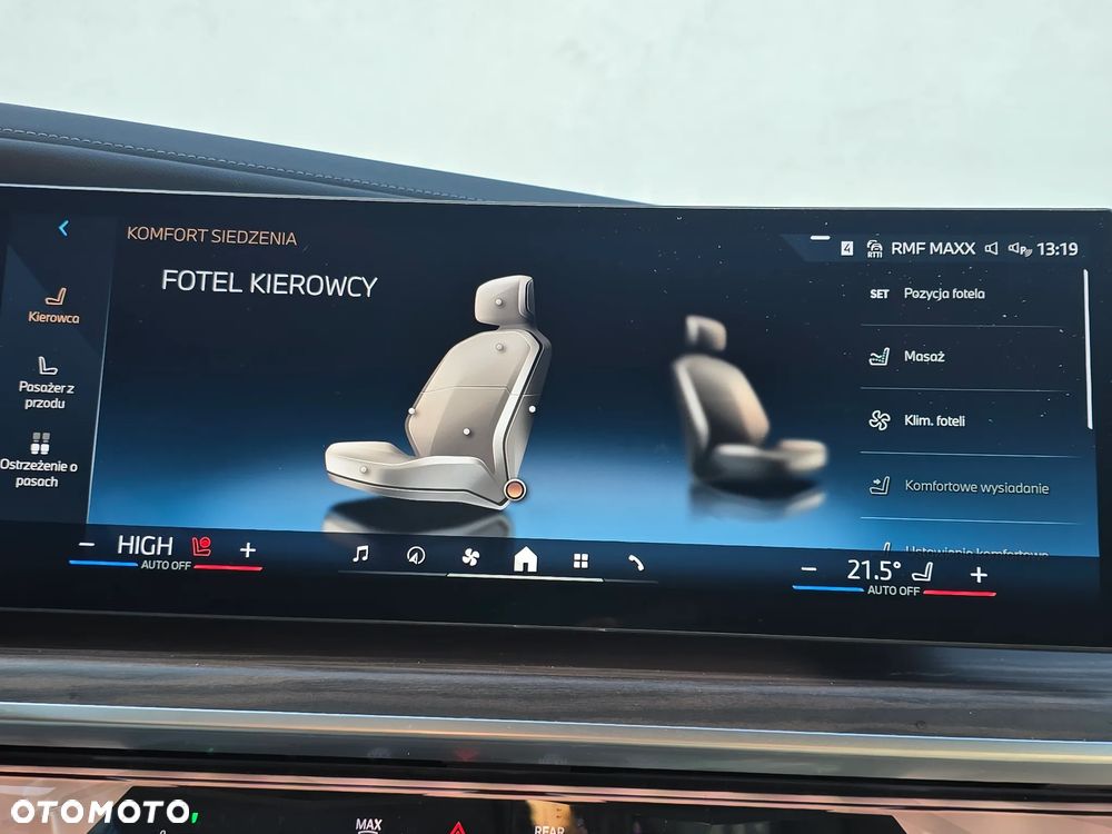 BMW Seria 7 - 25