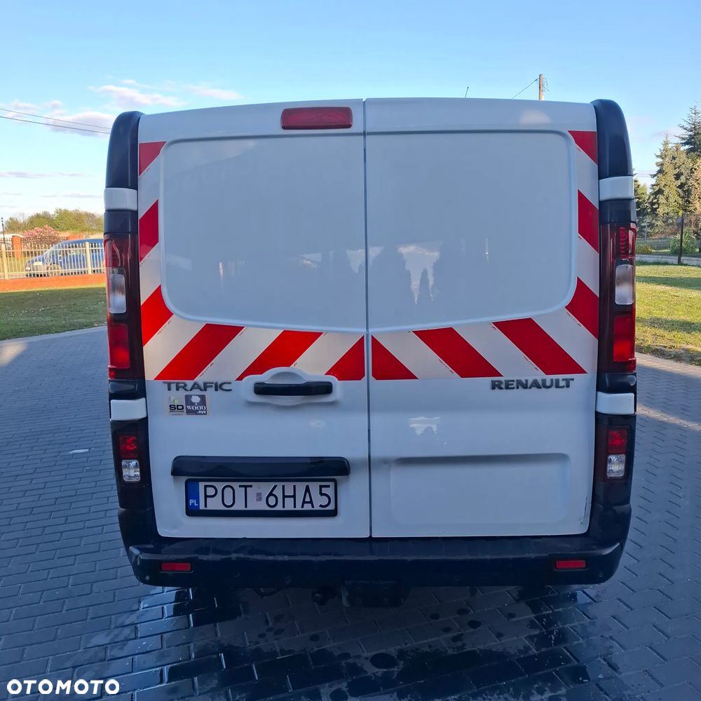 Renault Trafic - 4