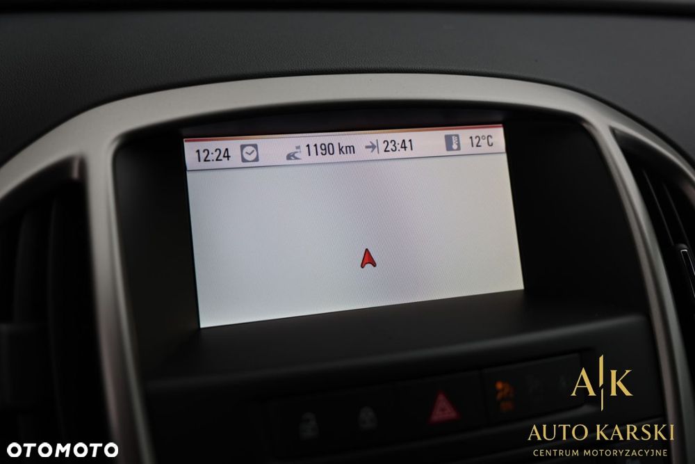 Opel Astra - 26