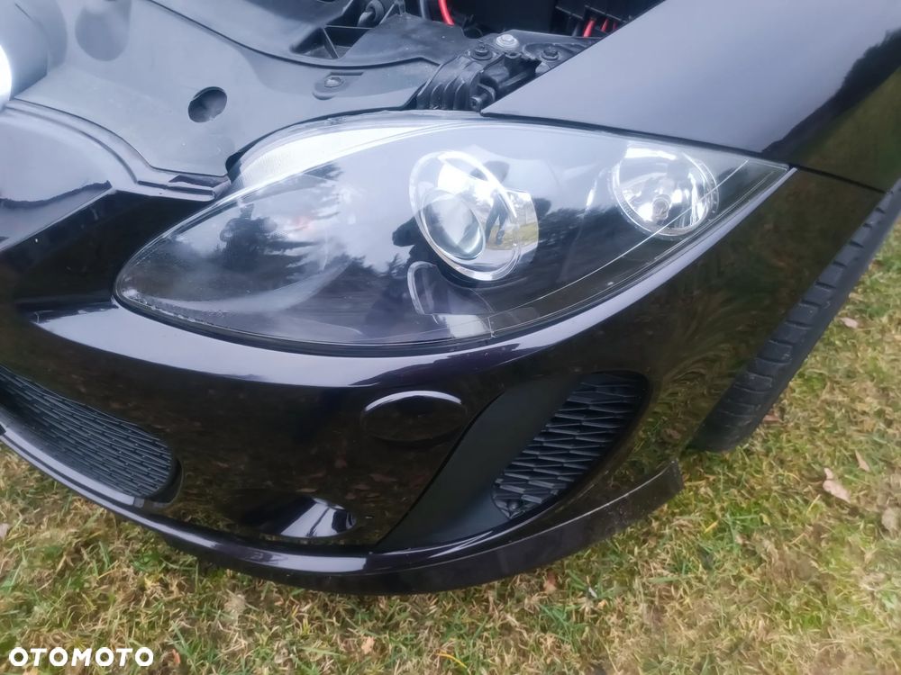 Seat Leon 2.0 TSI Cupra - 3