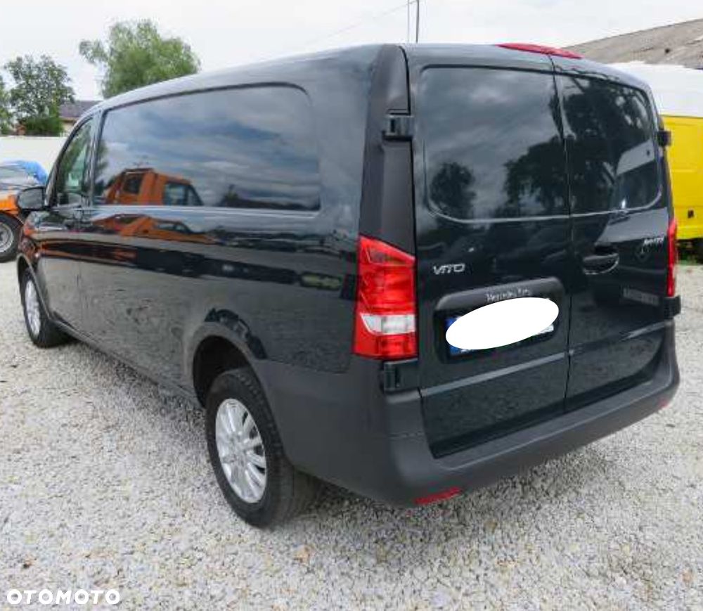 Mercedes-Benz Vito - 2