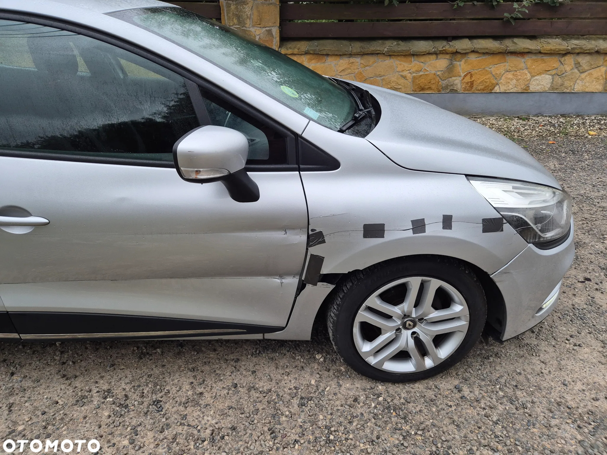 Renault Clio 1.5 dCi Dynamique - 28