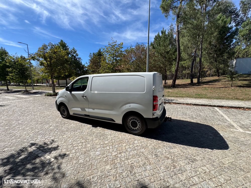 Citroën Jumpy 1.5 BlueHDi M - 4
