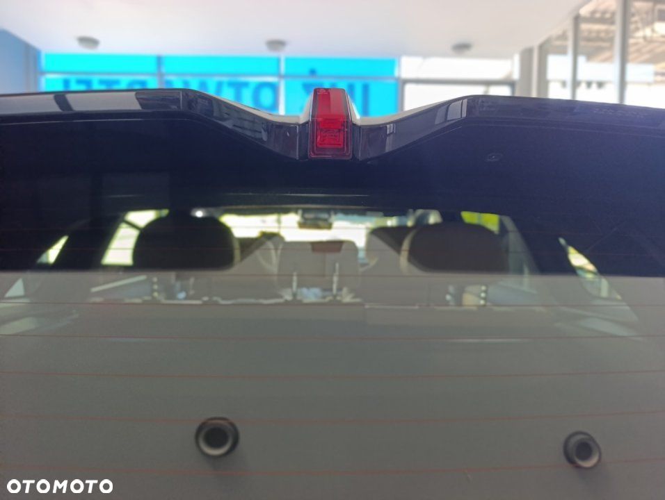 Changan CS75 Plus - 21