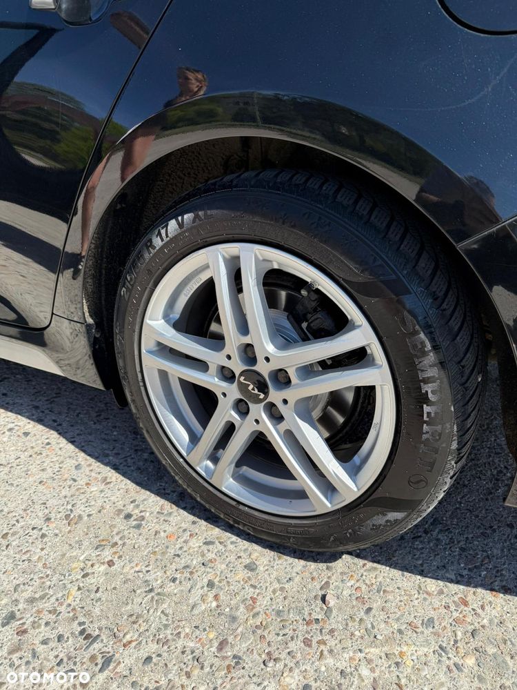 Kia Optima 1.7 CRDI GT Line DCT - 14