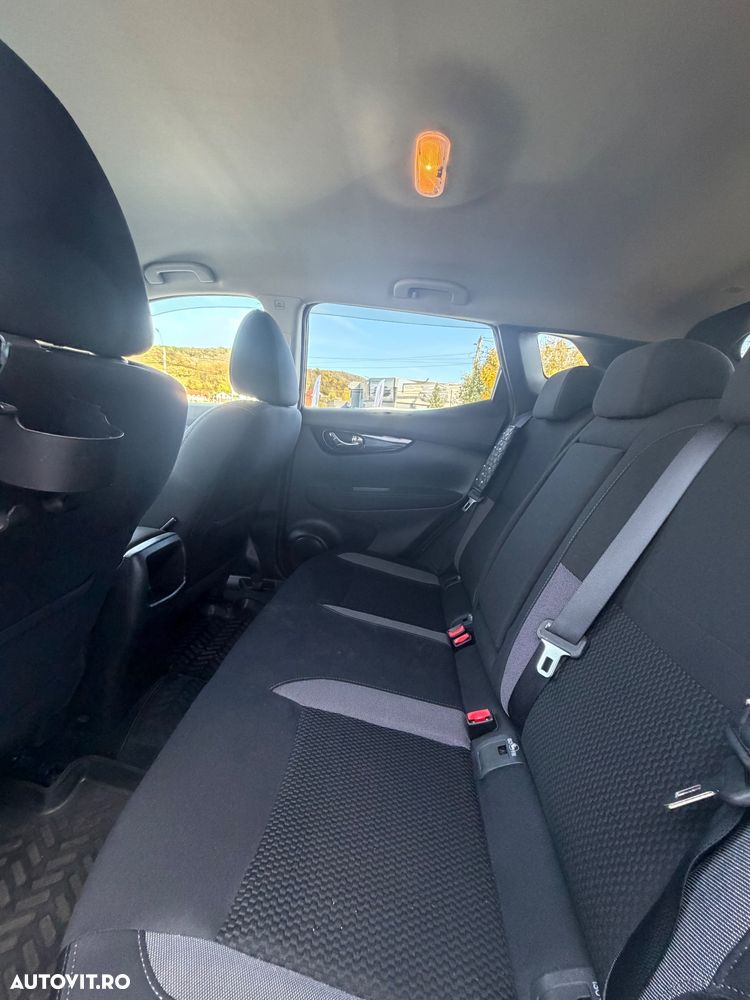 Nissan Qashqai - 13