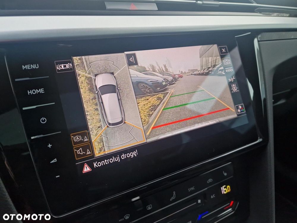 Volkswagen Arteon 2.0 TSI 4Motion R DSG - 16