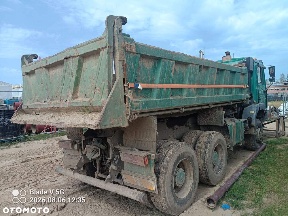 MAN T42 - 3