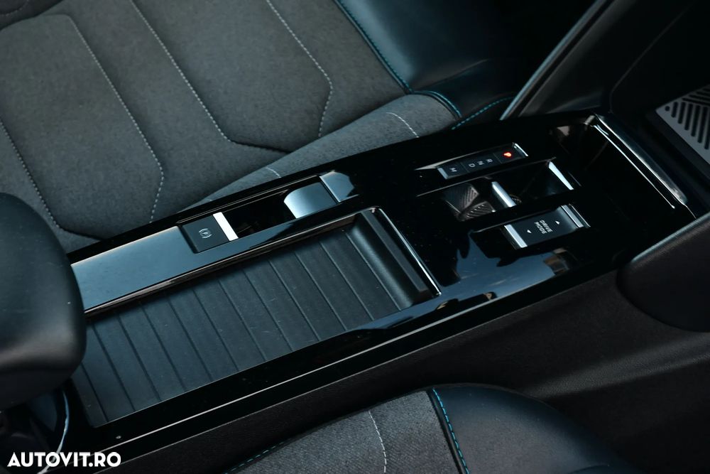 CITROËN C4 2021 — imagine 19