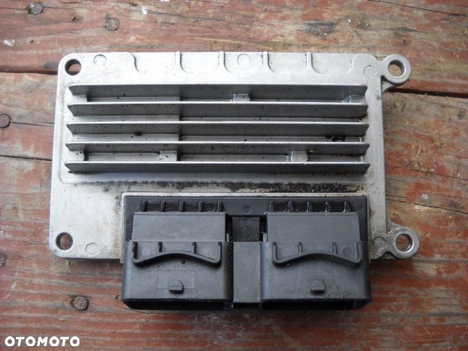 komputer iAW5NR2.TiR 8200181482 8200204620 - 1
