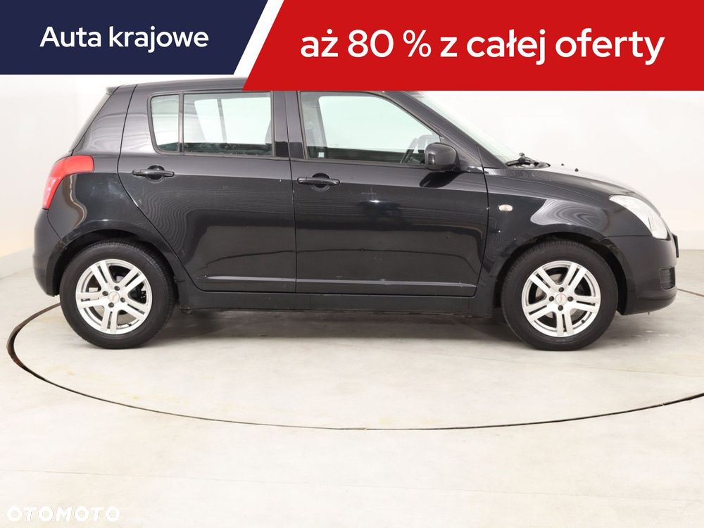 Suzuki Swift - 8