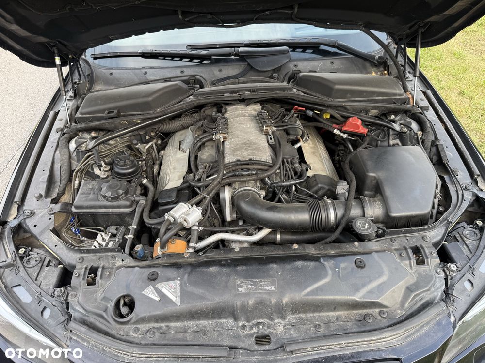BMW Seria 5 - 6
