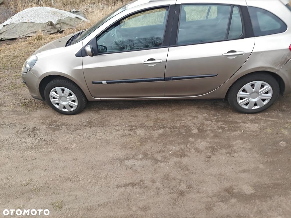 Renault Clio 1.2 TCE Dynamique - 13