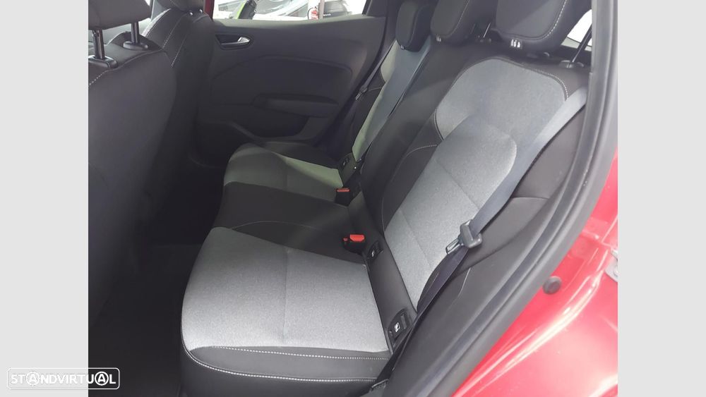 Mitsubishi Colt 1.0 MPI-T Kaiteki - 8
