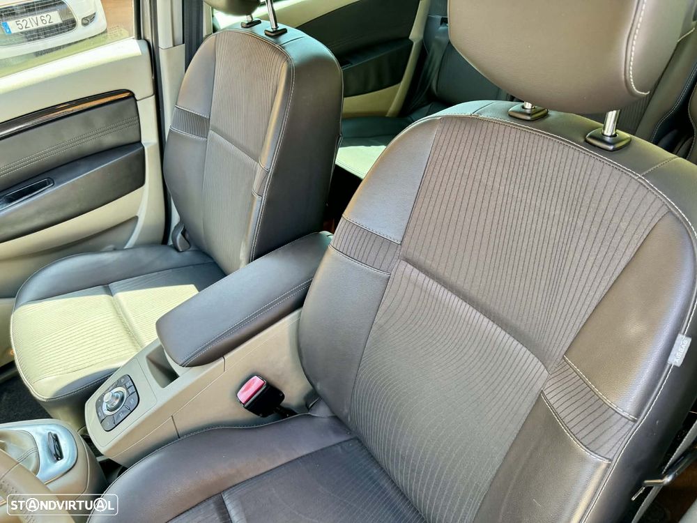 Renault Scénic 1.5 dCi Dynamique S EDC - 14