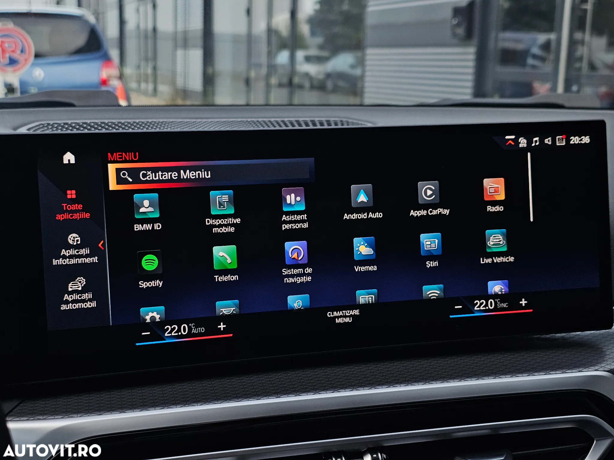 BMW Seria 3 320d xDrive AT MHEV - 18