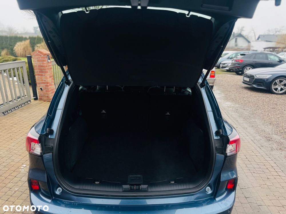 Ford Kuga 2.0 EcoBlue 4x4 ST-LINE - 15