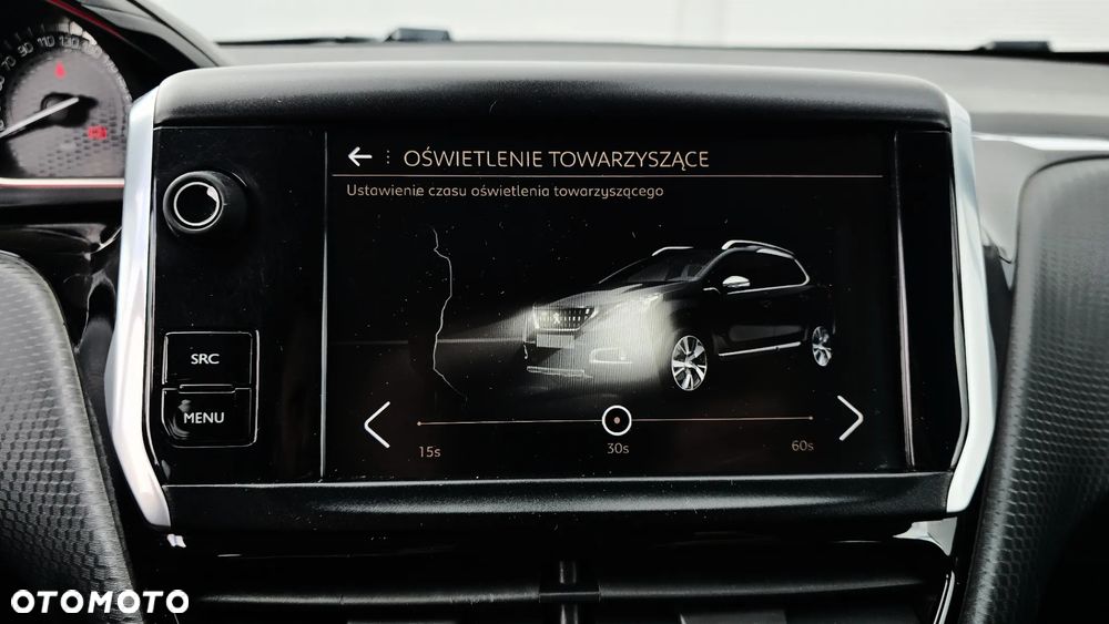 Peugeot 2008 1.2 Pure Tech Crossway S&S - 32