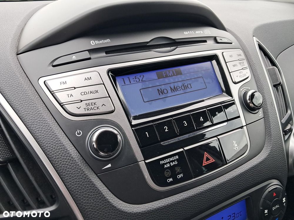 Hyundai ix35 1.6 GDI Comfort 2WD - 22