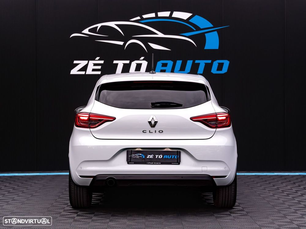 Renault Clio 1.5 Blue dCi Intens - 5