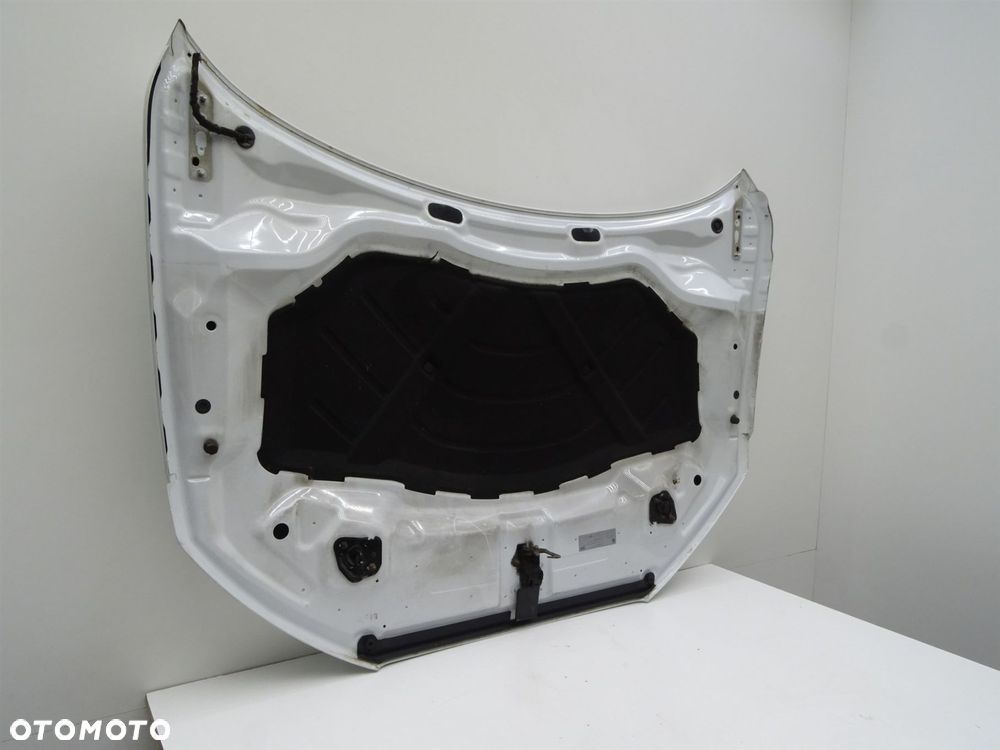 Maska pokrywa silnika ls9r przód przednia 8u0823155a audi q3 8u 11-18r - 9