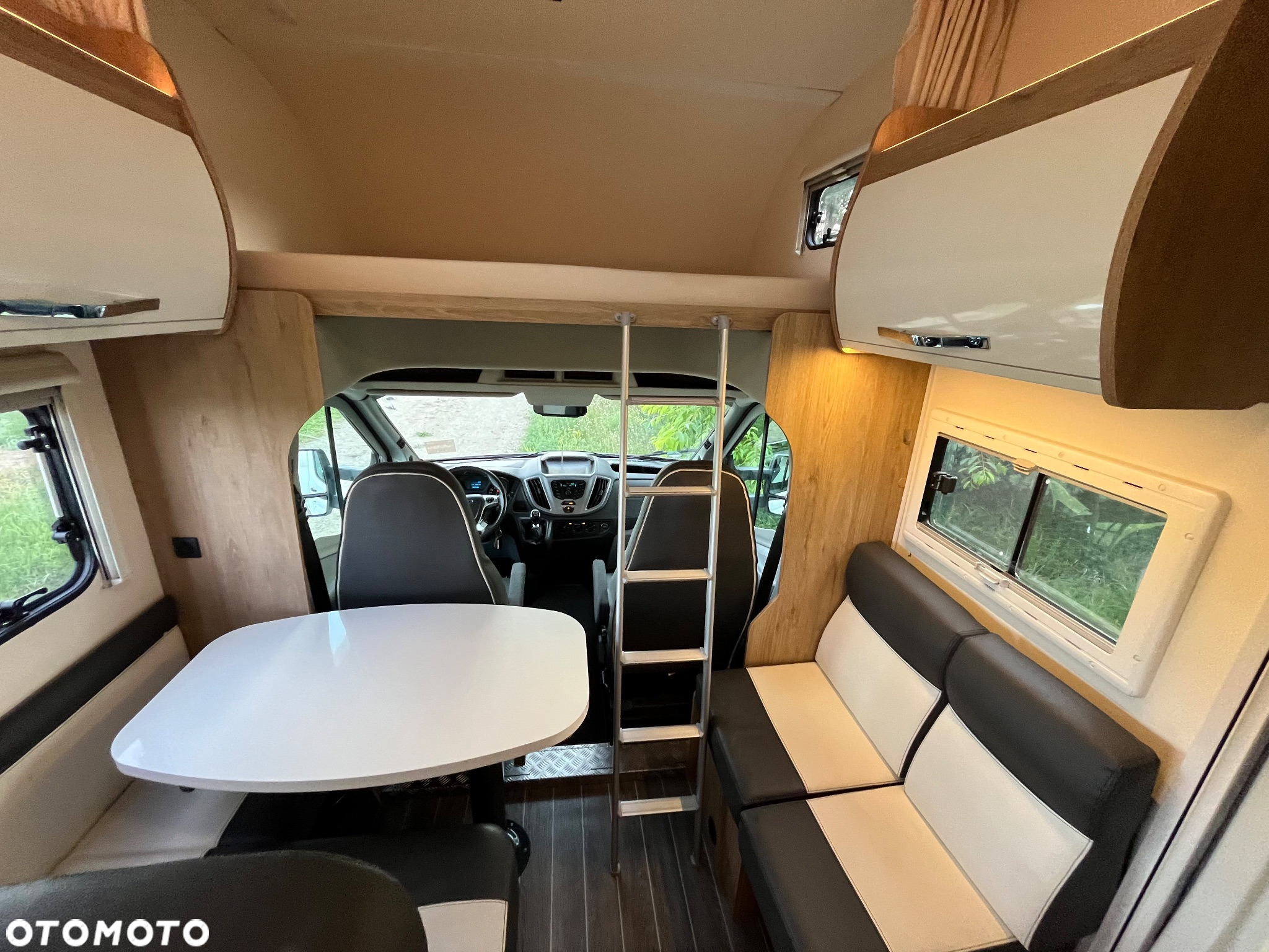Ford ROLLER TEAM KRONOS 290M 2019r - 28