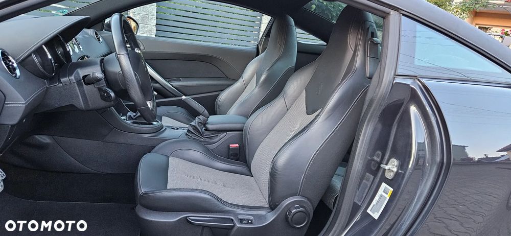 Peugeot RCZ 1.6 155 THP Onyx - 17