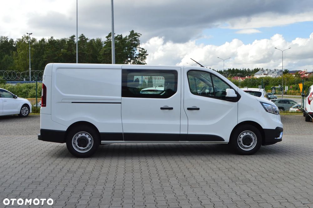 Renault Trafic - 8
