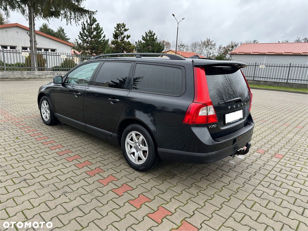 Volvo V70 2.0D Momentum - 20