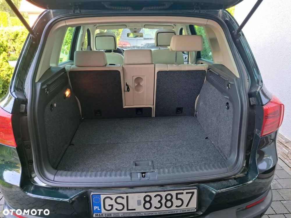 Volkswagen Tiguan - 25