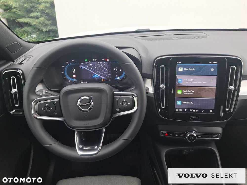 Volvo XC 40 - 17